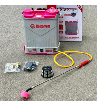 Bình phun thuốc BGAS BGA20GR2