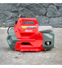MÁY RỬA XE ÁP LỰC CAO DK-P2800