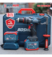 Máy Khoan Pin Boshun BS-ID135AK