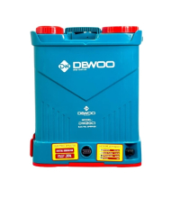 Máy Phun Thuốc 20L Dewoo DW20C1