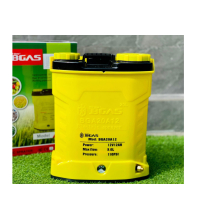  Bình phun thuốc Bgas BGA20A12 (2 bơm)
