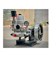  Đầu phun xịt áp lực Bgas BGA645AF