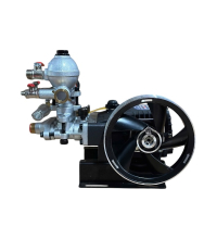 Đầu Phun Xịt Áp Lực BGA625C2