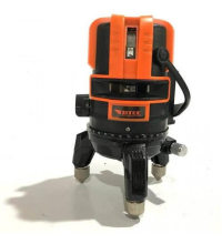 Máy cân mực 5 tia xanh Btec BT-05GRE