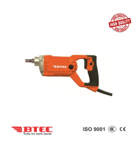 (Tiếng Việt) Máy đầm BTEC (không dùi) BT6205A