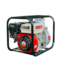 Máy Bơm Nước Chạy Xăng 7.0Hp Bgas BGA2030A