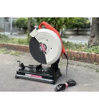  Máy cắt sắt (day dong) BT357A1