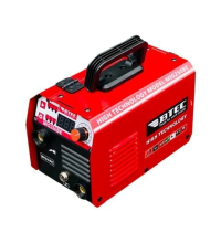 Máy hàn mig không dùng khí Btec MIG250BE Trang bị 2 chức năng hàn MIG và hàn Que.Tặng kèm 1 cuộn hàn 1KG