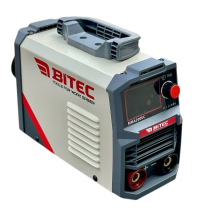 Máy Hàn Que Điện Tử 200A BTEC MMA200EC