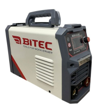 Máy Hàn Que Điện Tử 210A BTEC MMA250E