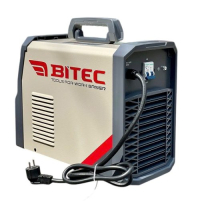 Máy Hàn Que Điện Tử 400A BTEC MMA400E