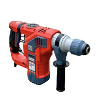 Máy Khoan Búa 1200w Kainuo 8210