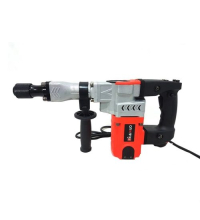 Máy Đục 1300w Kainuo 8423