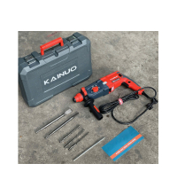 Máy khoan búa Kainuo 8267A