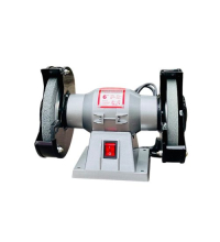 Máy Mài Hai Đá 200w Btec BT150CU