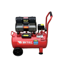  Máy nén khí Btec BT3030FR