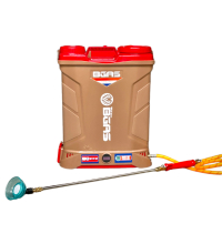 Máy phun thuốc Bgas BGA20A12G