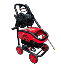 Máy Rửa Xe Deko 3500W DK-3400SQ 