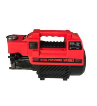 Máy Xịt Rửa  2700W Btec BT2700T