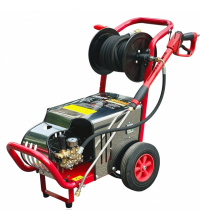 Máy Xịt Rửa Xe Cao Áp 3Kw Deko DK-X30