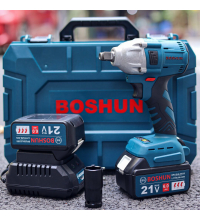 Máy Siết Bulong BOSHUN BS-IW330N Giá Rẻ