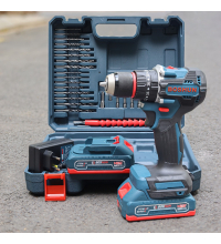 Máy Khoan Pin Boshun BS-ID1065BL