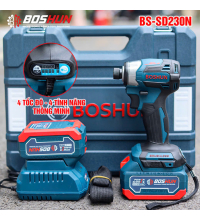 Máy Chuyên Vít Chính Hãng BOSHUN BS-CV230N