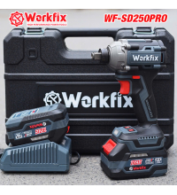 Máy Chuyên Vít Workfix WF-SD250PRO