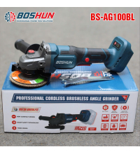 Thân Máy Mài Boshun BS-AG100BL