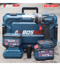 Máy Siết Bulong Boshun BS-IW700N