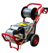 Máy xịt rửa công nghiệp DK-X40 ( 3 pha )