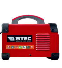Máy hàn Inverter BTEC MMA-200EQ