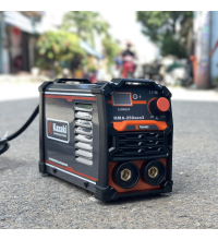 Máy Hàn Que KAZAKI MMA 250zen3