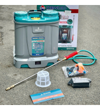 Máy Phun Thuốc 20L Dewoo DW20A12M 1,15
