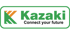 KAZAKI